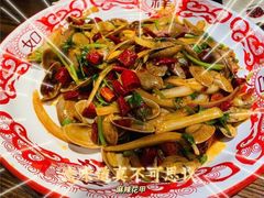 -破店肥哈·东北烧烤(南山保利店)