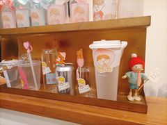 -milch·t妙奇(五大道店)
