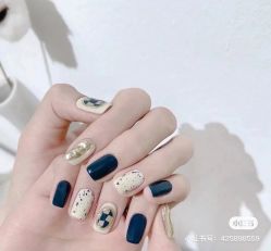 -妙睫屋日式美甲美睫