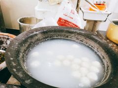 -老西白点心店