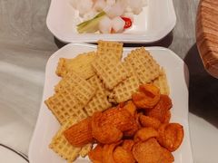 -蜀香诱惑·新川菜·非遗水煮椒麻鱼(中关村店)