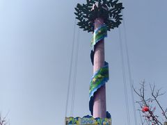 -南湖梦幻岛