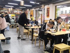 -华山路小碗驴肉汤(龙鳞路店)