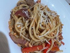 -HELLO MUSAE 拾光缪斯餐厅·纯正希腊风味(苏州中心店)