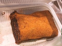 -老回回烩面馆(左家庄店)