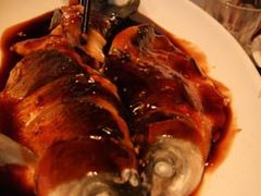 DSCF2615-外婆家(杭州马塍店·杭帮菜名店)