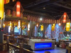 -小龙坎老火锅(万象城店)