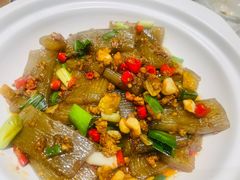 -香丰阁·烤鸭·川湘菜(清河店)