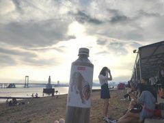 -金沙滩度假村