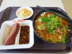 -东方削面(迎泽街店)