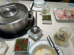 -椰客·海南椰子鸡(新塘永旺梦乐城店)