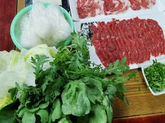 -風林火山烤室·涮肉