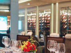 -杭州国际会议中心洲际酒店-菋道海鲜餐厅