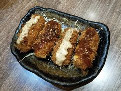 芝士条-犀牛家猪排