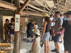 -景德镇古窑民俗博览区