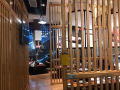 大堂-热血兄弟·炭火烤肉(融侨中心店)