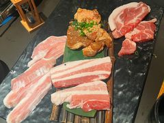 -千寻烧肉(政务区店)