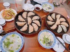 -京都老蔡记(伊河路店)