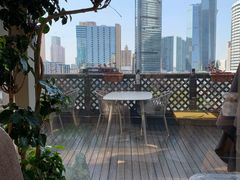 -大连中远海运洲际酒店