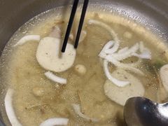 -狐狸爱上椰子鸡(滨江星光大道店)