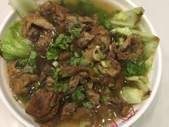 -陈记顺和潮汕鲜牛肉火锅(棠德南路店)
