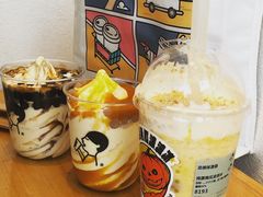-喜茶(东莞汇一城店)