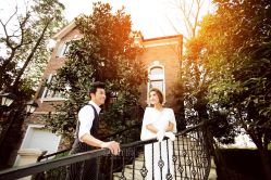 -太古映画婚纱摄影(天河店)