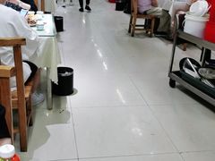 大堂-东门老磨坊羊汤馆(兰山新东关店)