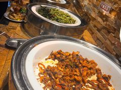 -汉巴味德(北京银座和谐广场店)