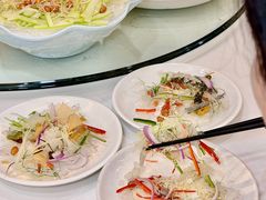 -聚福山莊·寻味顺德(北滘店)