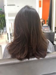 -HairCode芭曲发型