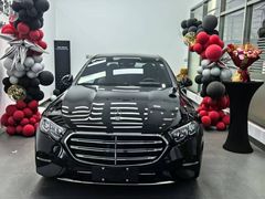 -奔驰利星行(北京花乡店)