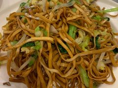 丰收日炒面-丰收日(五角场店)