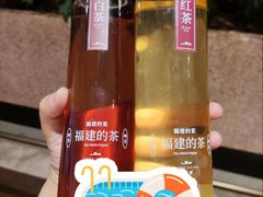 -龙湖杭州滨江天街