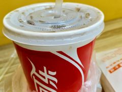 可乐-潘老板炸鸡(楚河汉街店)