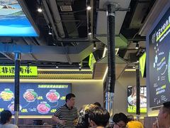 -大叹号·朝鲜族烤肉(潍坊泰华城店)