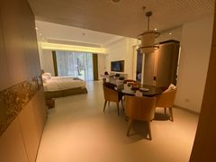 -三亚海棠湾万丽度假酒店