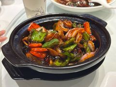 大肠-老瑞福上海菜(人民广场店)