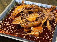 -小辣椒·川菜馆·羌家铜锅土火锅(茂县店)