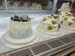 -WenTinG文汀·半糖蛋糕(合生汇店)