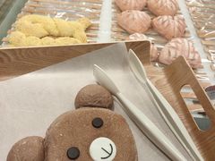 -奈雪的茶(市百一店)