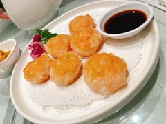 -顺峰顺水顺德菜(第一百货店)