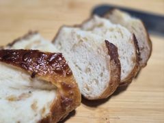-佐敦面包铺·JORDAN BAKERY