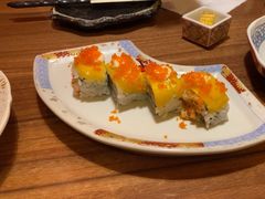 -隐月· 㐂和食屋(芝罘万达公馆店)