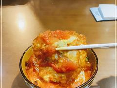 -华兴街煎蛋面(总店)
