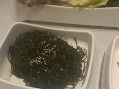 -半天妖烤鱼(莘县店)