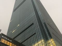 -长沙尼依格罗酒店