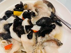 -洋洋中餐馆·SINCE 1997(信投店)