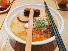 味千酸酸辣辣面-味千拉面(广州金沙永旺梦乐城店)