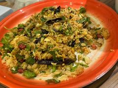 -九转小磨·非遗东北菜(群力店)